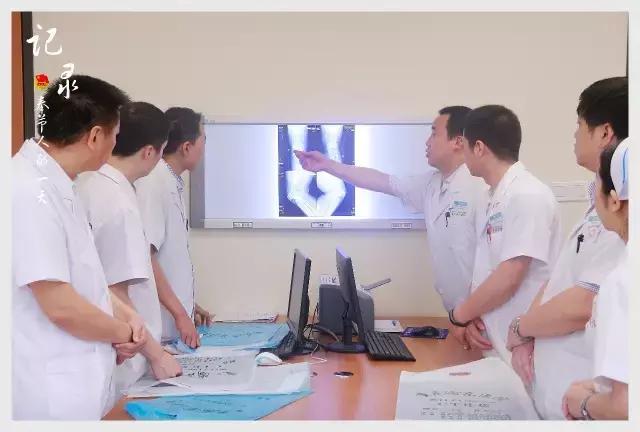 一年300台手术，解密奉节骨科医生的一天！这才是他们最真实的生活