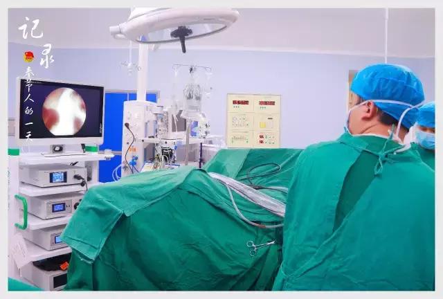 一年300台手术，解密奉节骨科医生的一天！这才是他们最真实的生活