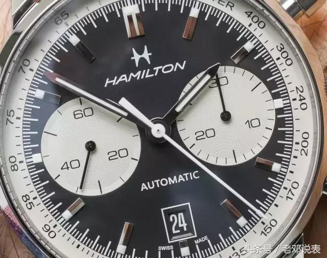 汉密尔顿翻新表 (如何评价汉密尔顿表)