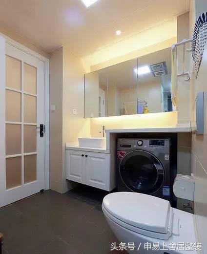 30平米极简小蜗居,65平温馨简约风小窝