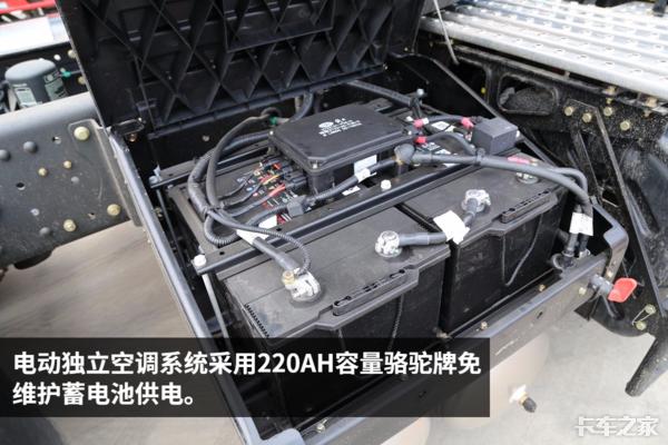 卡车分体式空调和吸顶空调,并联式卡车空调