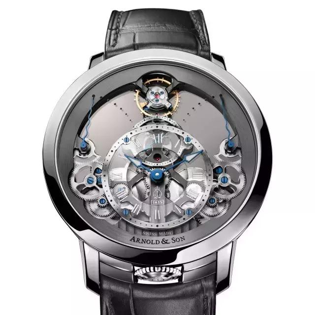 ONLYWATCH这道命题作文，品牌都怎么答？