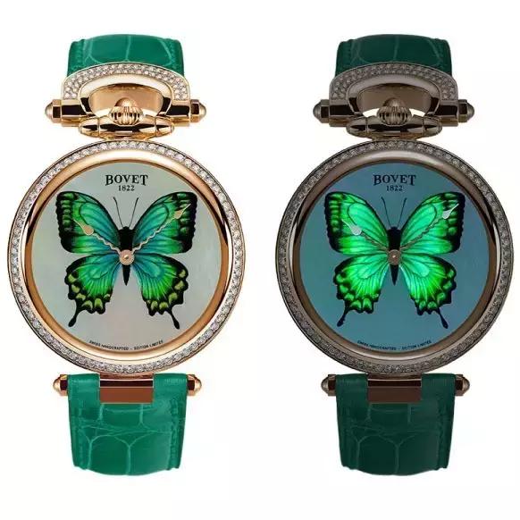 ONLYWATCH这道命题作文，品牌都怎么答？