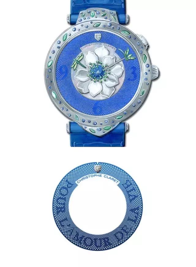 ONLYWATCH这道命题作文，品牌都怎么答？