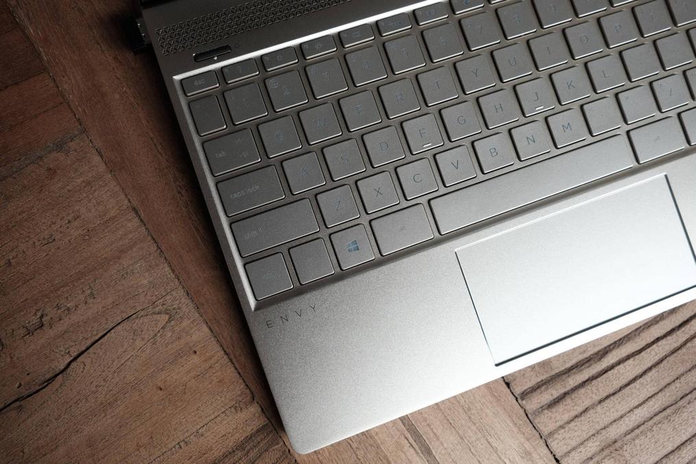 惠普envy13深度解析,惠普envy13第七代