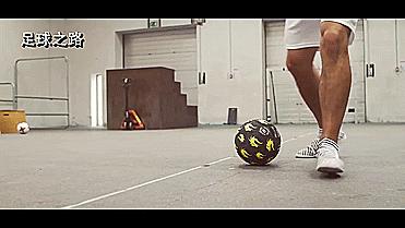 7个漂亮起球动作,简单的花式起球动作