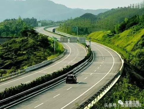 “两高”机遇下的岚皋样子