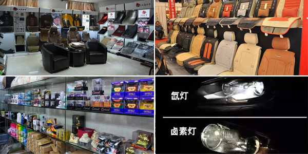 为什么买车4s店强行要有装潢,4s店加价提车如何应对