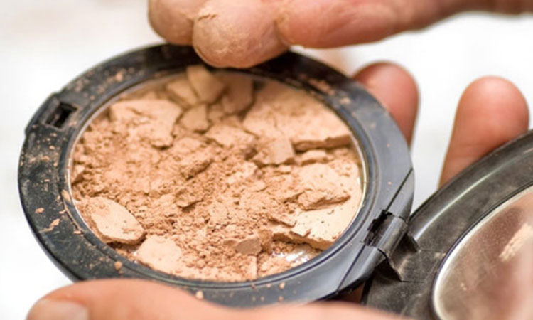 坏了的化妆品怎么补救,坏掉的化妆品修复