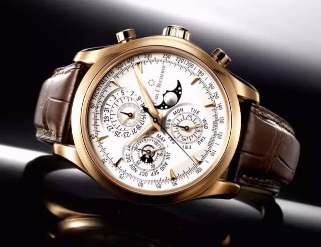 这些独特又好看的独立制表，国内已经有但你还不知道？！