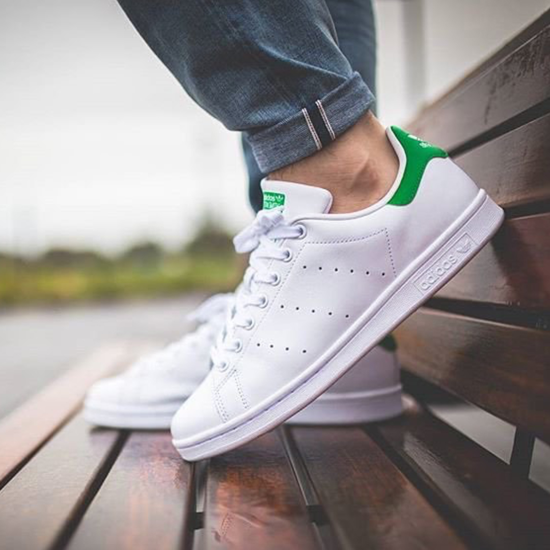 男生的鞋柜里多了这双鞋才够潮流,男生鞋柜里必须有的几双鞋