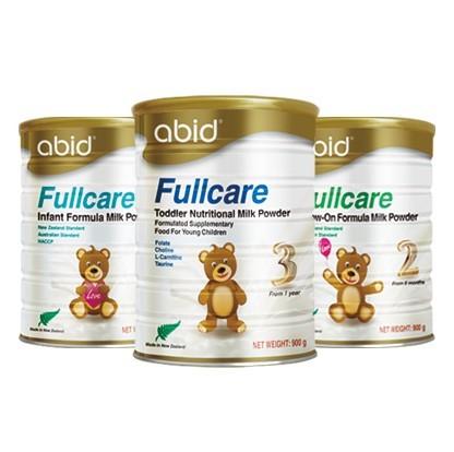 进口驼奶粉最好的十大品牌,最贵的进口婴儿奶粉十大排行榜