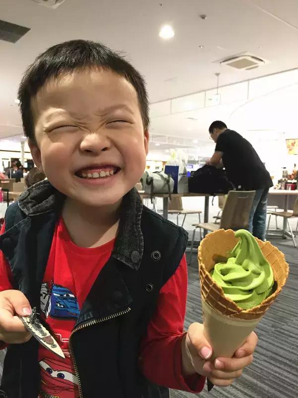 日本带孩子自由行穷游攻略,日本大阪带娃5日游都去哪