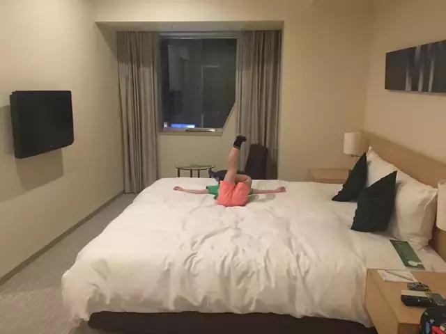 日本带孩子自由行穷游攻略,日本大阪带娃5日游都去哪