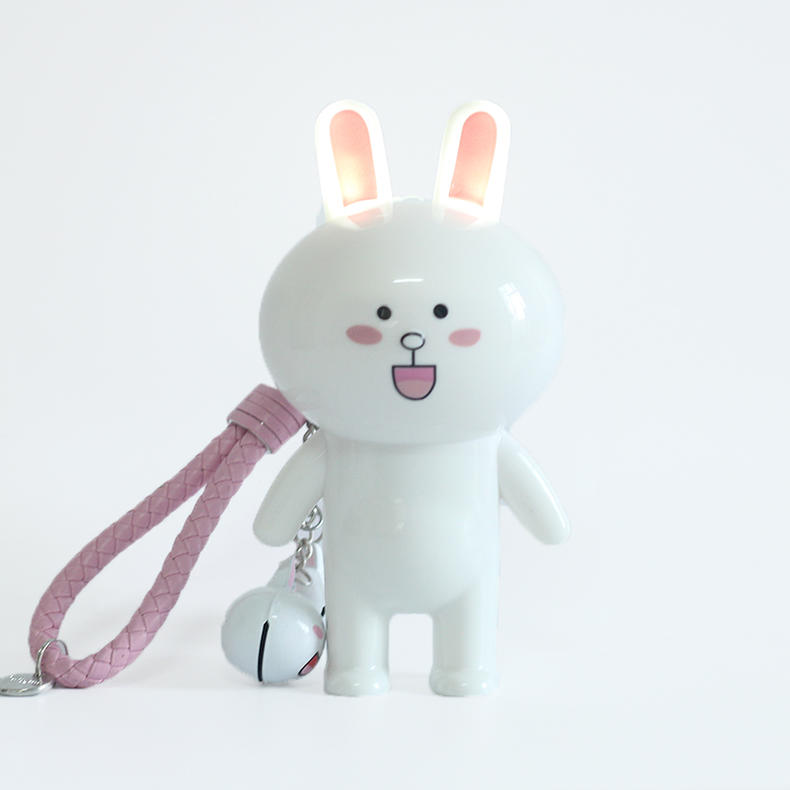 20分钟就可以充满电的充电宝,可实时显示电量的充电宝