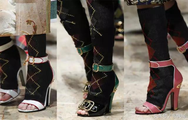 夏天来了到底要不要穿袜子,夏天到底穿什么袜子不热