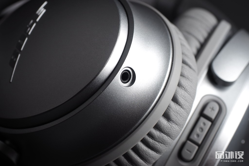 bose降噪耳机qc35如何降噪音,boseqc35ii体验主动降噪游戏耳机