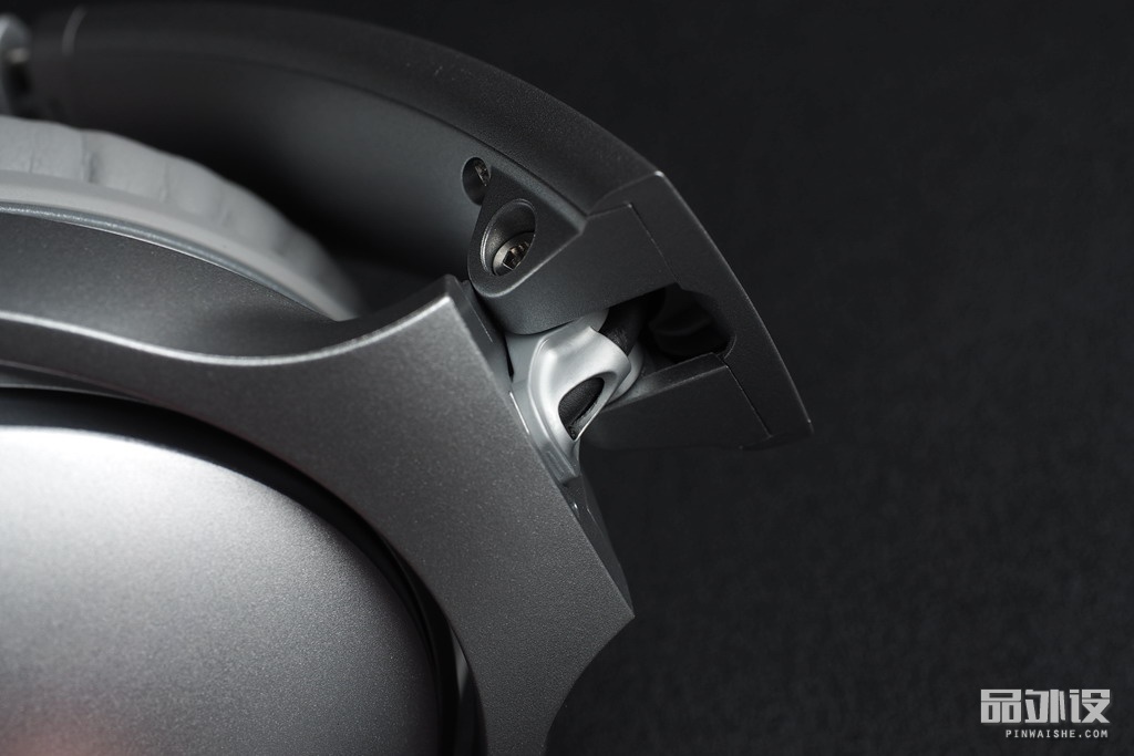 bose降噪耳机qc35如何降噪音,boseqc35ii体验主动降噪游戏耳机