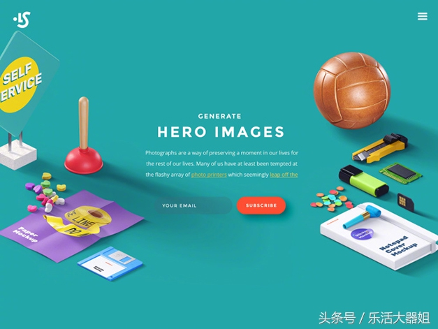 有设计感的banner制作,让人眼前一亮的banner设计