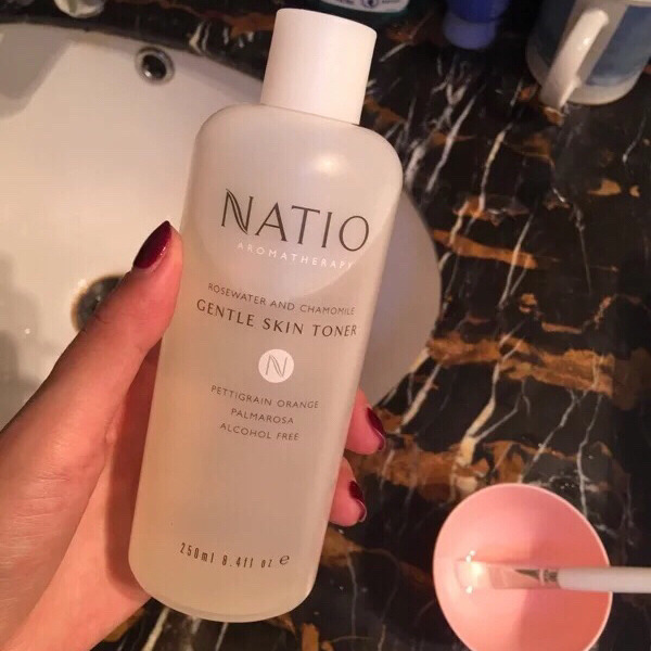 温和保湿清爽型化妆水推荐,清洁型化妆水推荐平价好用