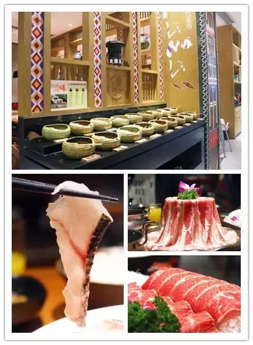 9大商圈100+餐厅5折狂欢!连high4天总有1家是你的菜