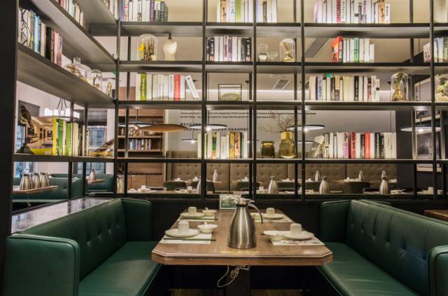 9大商圈100+餐厅5折狂欢!连high4天总有1家是你的菜