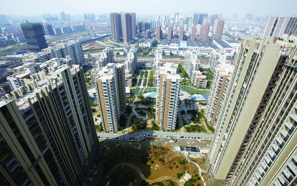 天地房子值得购买吗,置业顾问推荐的便宜房