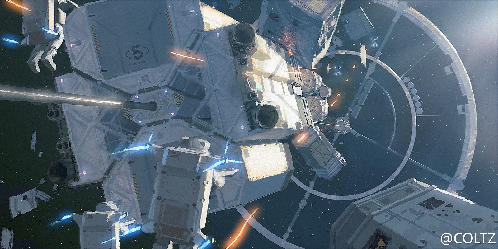 中国一款装备解决人类恒久问题，美日等西方国家一直没能找到答案，希望与中国一起共同研发生产