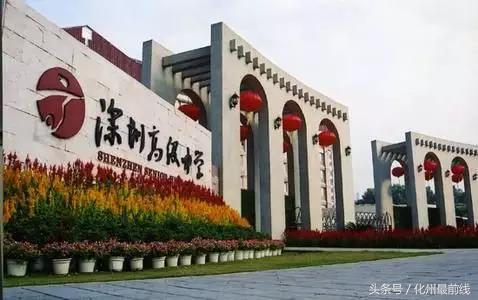 茂名高中五大名校有哪些,茂名十大好中学排行榜名单