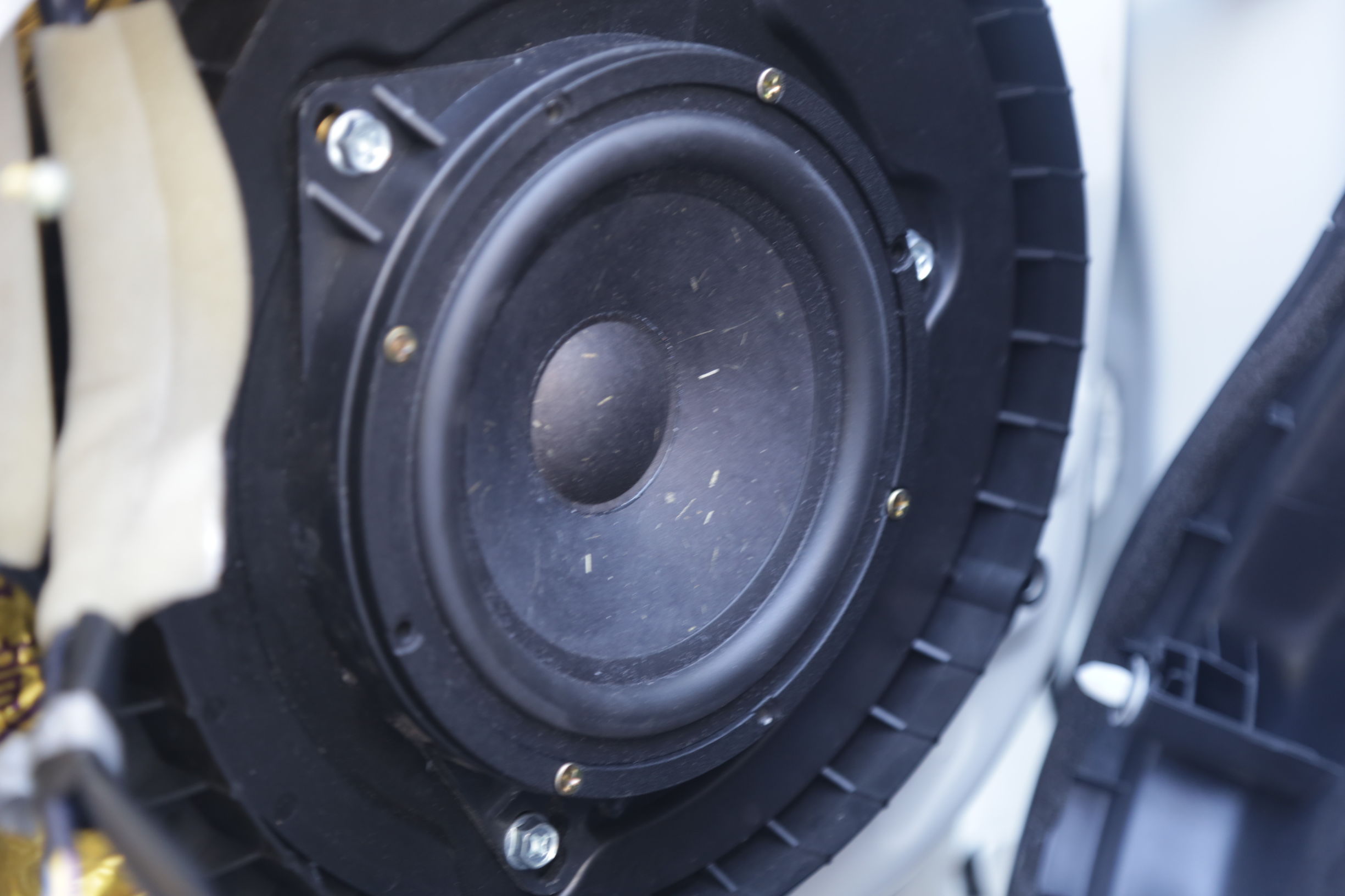 英菲尼迪q50l改装声浪多少钱,英菲尼迪q50l改装劲浪音响