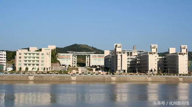 茂名高中五大名校有哪些,茂名十大好中学排行榜名单