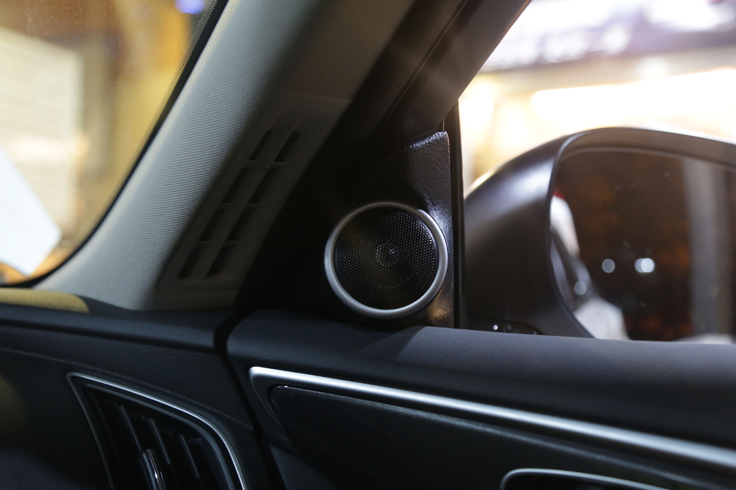 英菲尼迪q50l改装声浪多少钱,英菲尼迪q50l改装劲浪音响