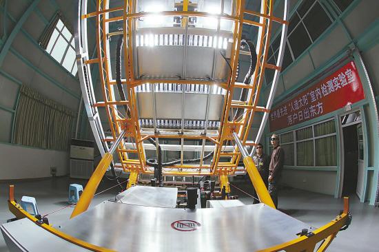 中国一款装备解决人类恒久问题，美日等西方国家一直没能找到答案，希望与中国一起共同研发生产