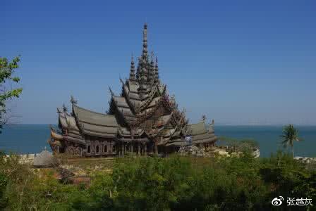 芭提雅旅游胜地金海滩,芭提雅是东南亚哪个国家度假胜地