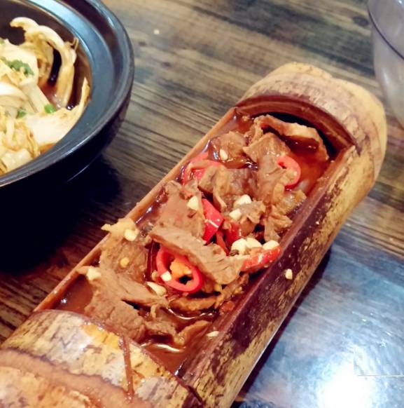 深圳最奢华的十大餐厅,深圳最近很火的餐厅