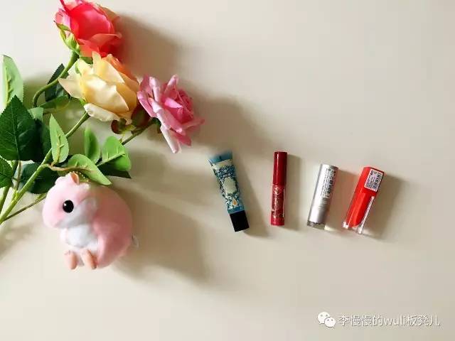 想变成冰淇凌!五彩缤纷的夏天到了,我买了什么夏日feel平价彩妆