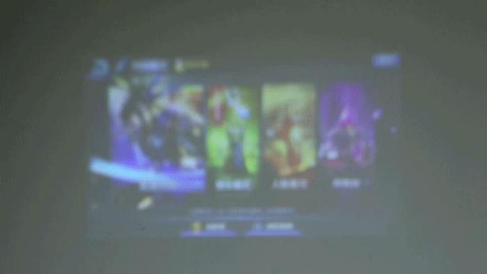 motoz2force游戏体验,motoz2play投影怎么样