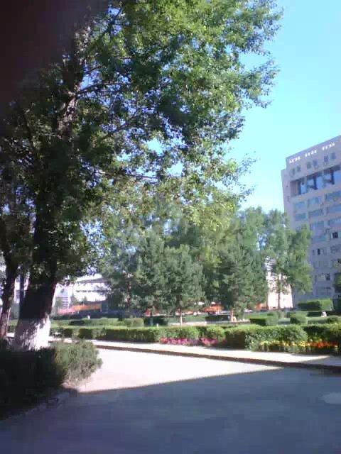 吉林建筑大学以前多厉害,吉林建筑大学60周年