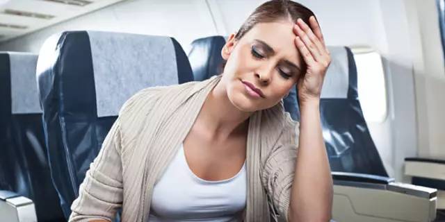 国外旅游坐飞机注意事项,去美国坐飞机有哪些注意事项