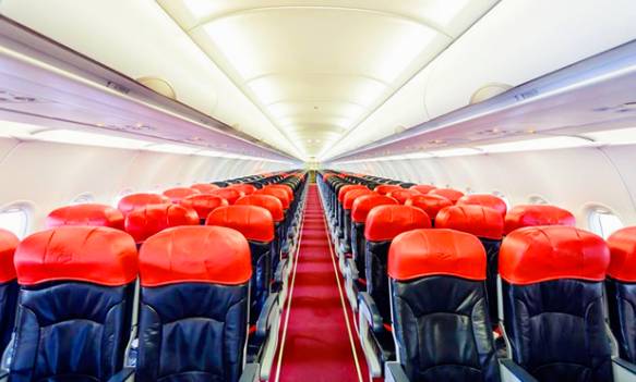 国外旅游坐飞机注意事项,去美国坐飞机有哪些注意事项