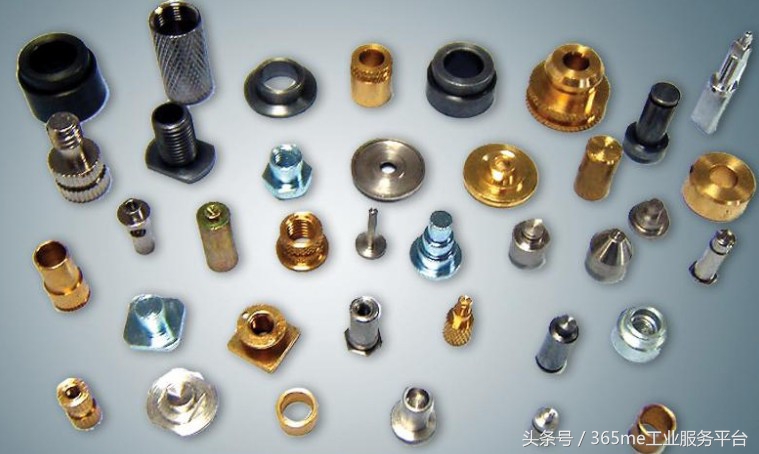 标准件和紧固件区别,非标紧固件与标准件的区别