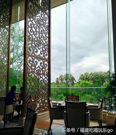 看完福州这些大学食堂,你觉得哪所大学最好吃呢?