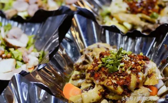 看完福州这些大学食堂,你觉得哪所大学最好吃呢?