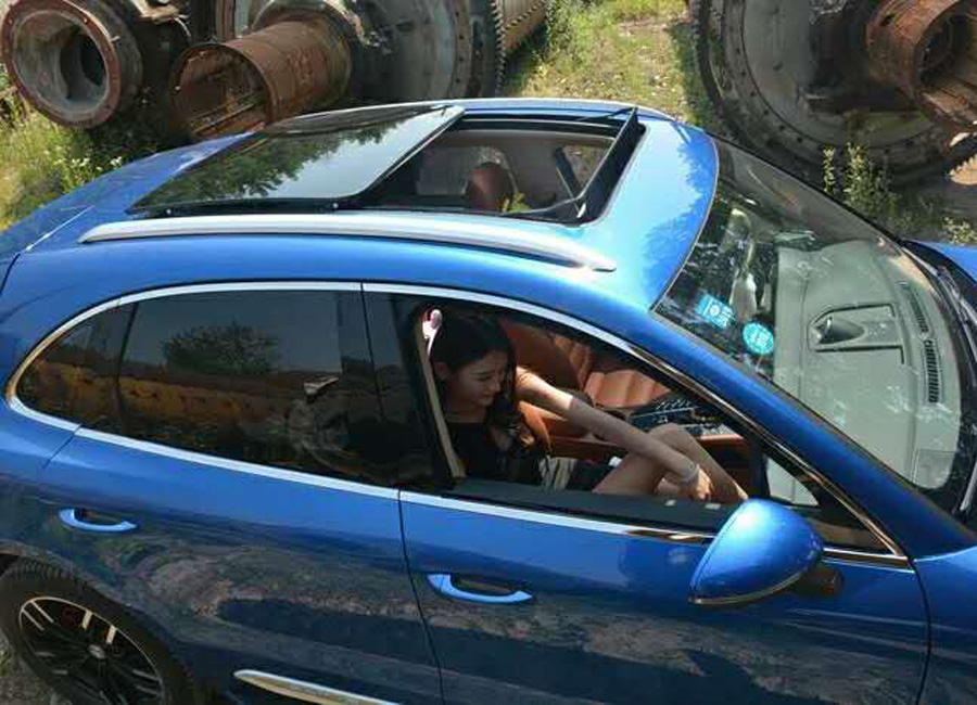 买众泰汽车的人是什么心态,买众泰都是什么心态