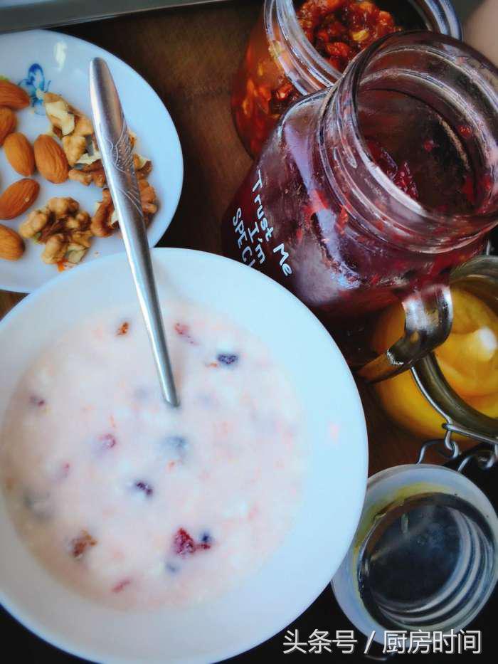 喜欢吃炒冰的一定要自己做,自制美味炒冰