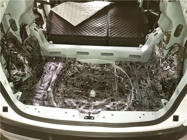 奔腾x80隔音效果怎样,杭州做汽车隔音最好的店是哪里