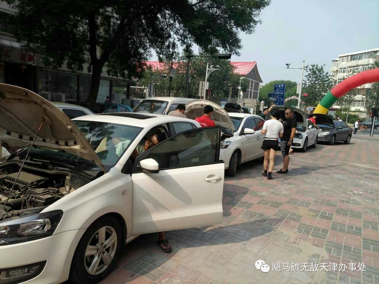4s店活动是忽悠么,4s店最奇葩的活动