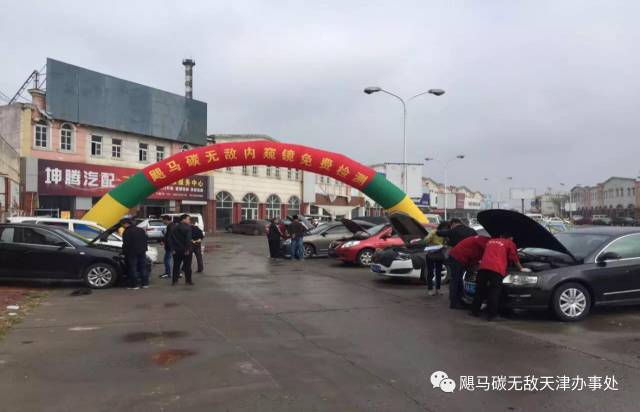 4s店活动是忽悠么,4s店最奇葩的活动