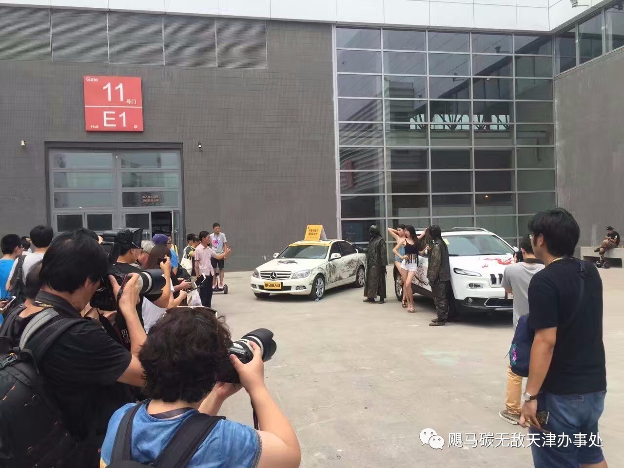 4s店活动是忽悠么,4s店最奇葩的活动