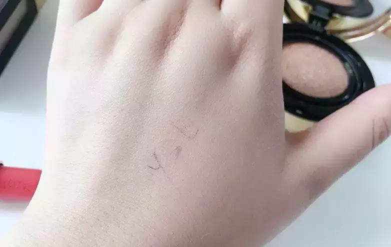 ysl圣罗兰气垫都有哪种,气垫推荐亲测